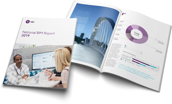 There has been a significant rise in the awareness and usage of BIM within the construction industry, new research has found.